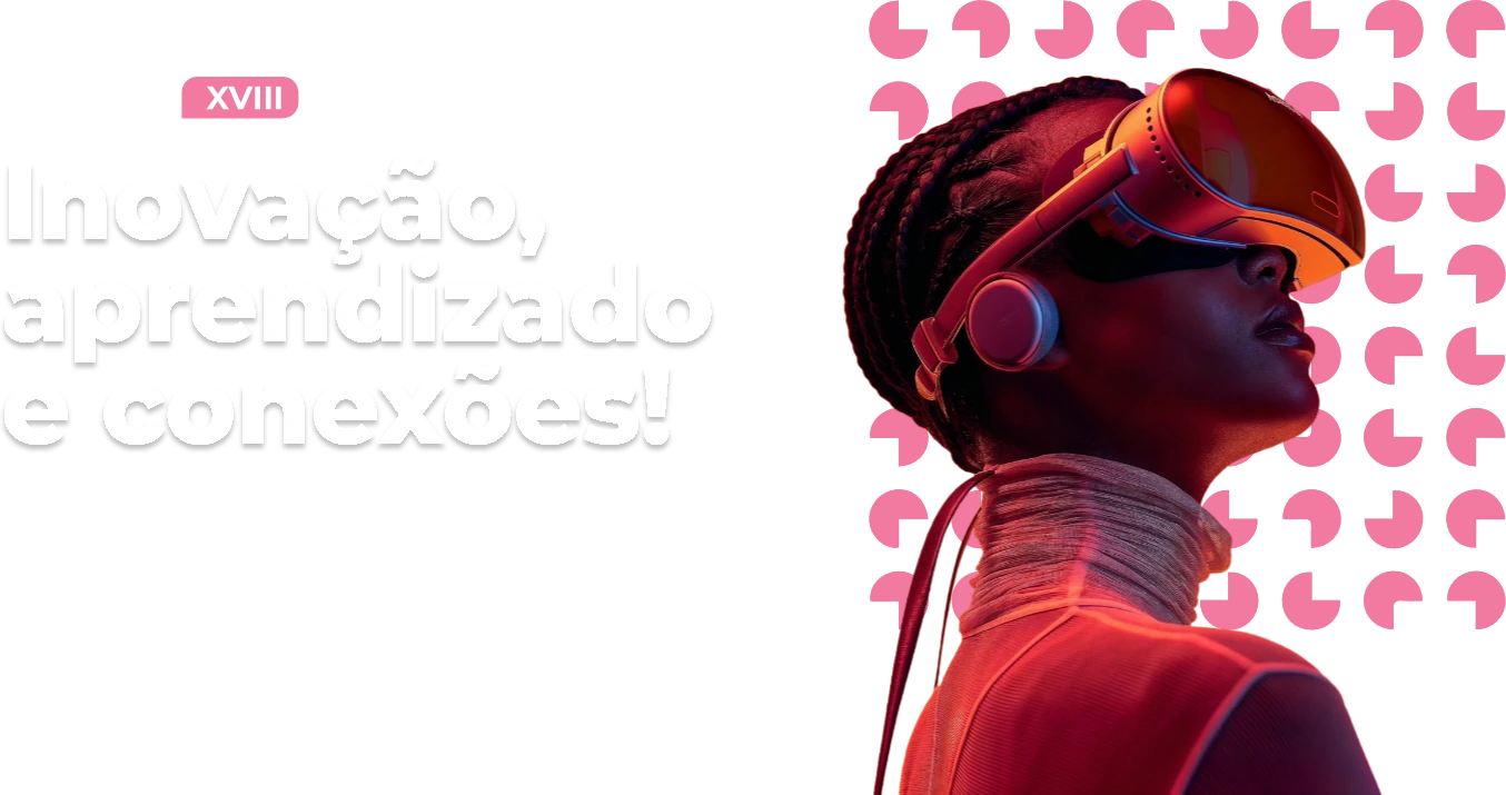 Banner da atividade: Semana da Computação - UFSCar (Evento)